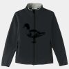 Ladies Glacier ® Soft Shell Jacket Thumbnail