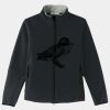 Ladies Glacier ® Soft Shell Jacket Thumbnail