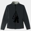 Ladies Glacier ® Soft Shell Jacket Thumbnail