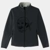 Ladies Glacier ® Soft Shell Jacket Thumbnail