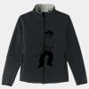 Ladies Glacier ® Soft Shell Jacket Thumbnail